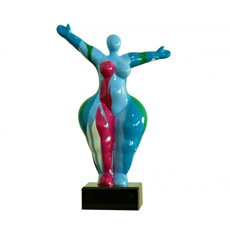 https://www.belhome.com/5092-thickbox_default/statue-femme-debout-figurine-decoration-bleue-et-multicolore-objet-design-moderne-.jpg
