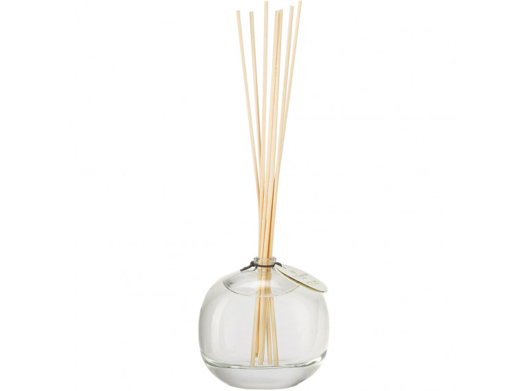 Diffuseur de parfum pour une ambiance envoûtante. Senteur bambou blanc.